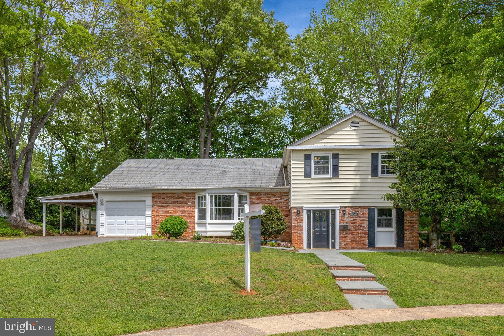 WAKEFIELD CHAPEL ESTATES - Residential