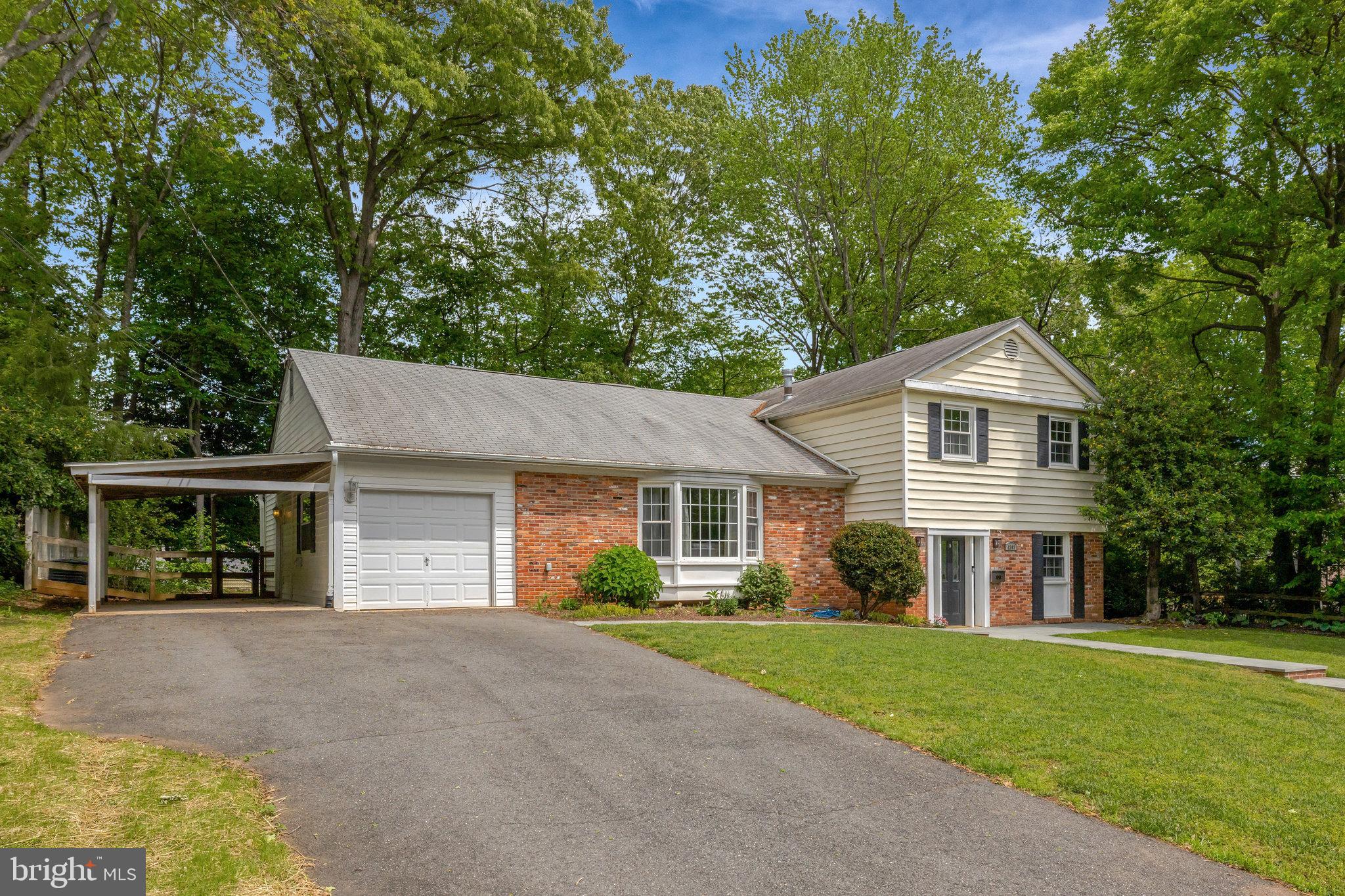 WAKEFIELD CHAPEL ESTATES - Residential
