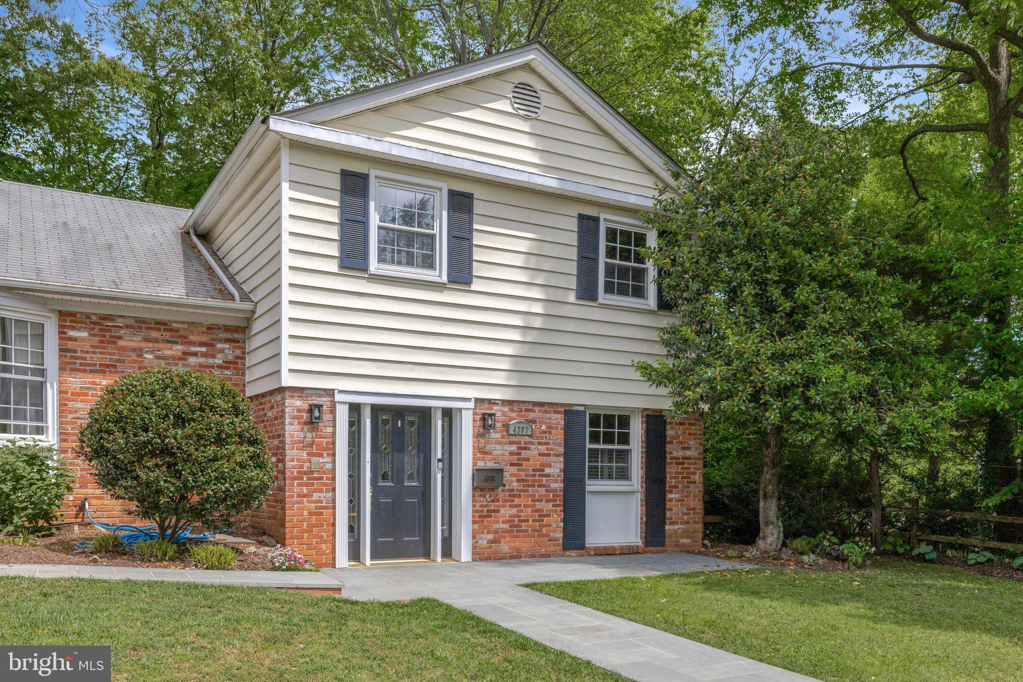 WAKEFIELD CHAPEL ESTATES - Residential