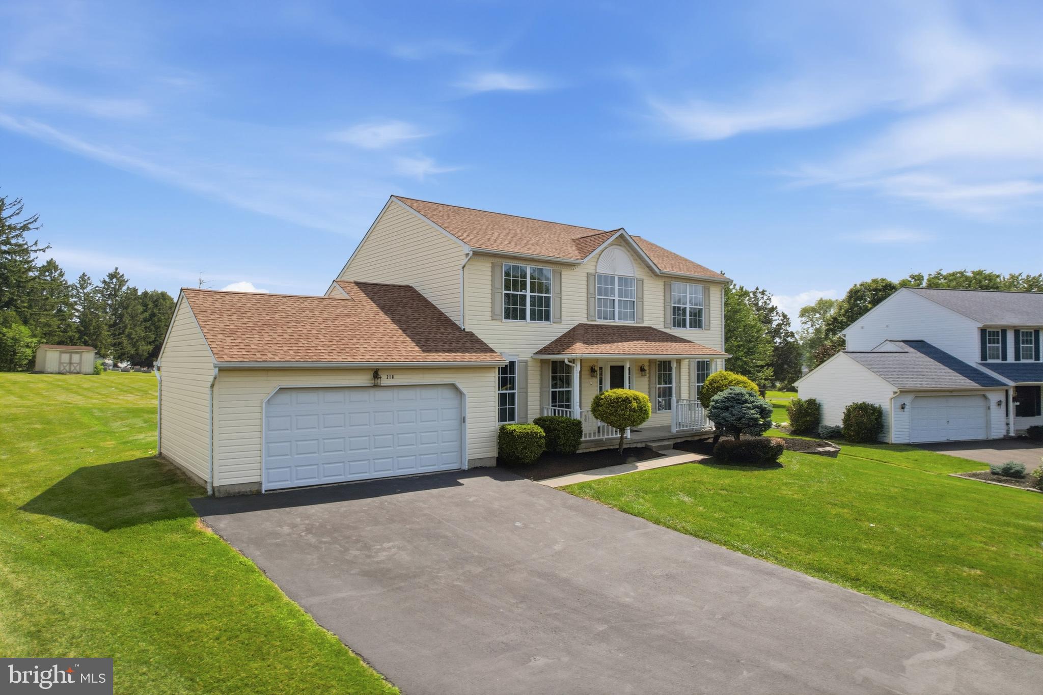 SOUTHRIDGE - Residential