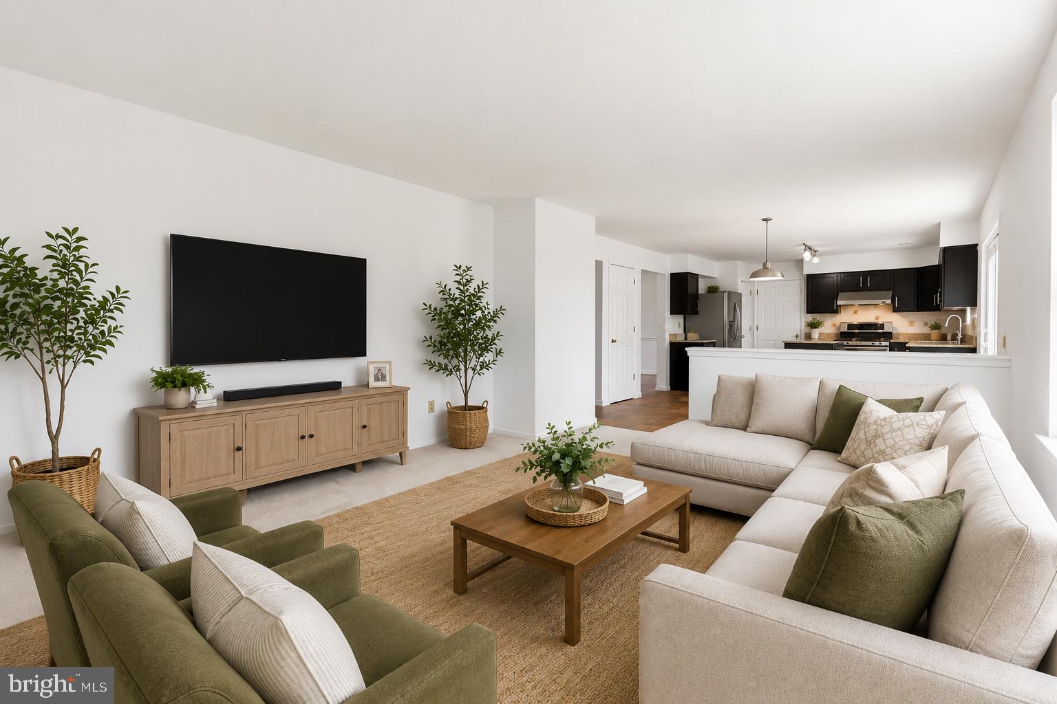 SOUTHRIDGE - Residential