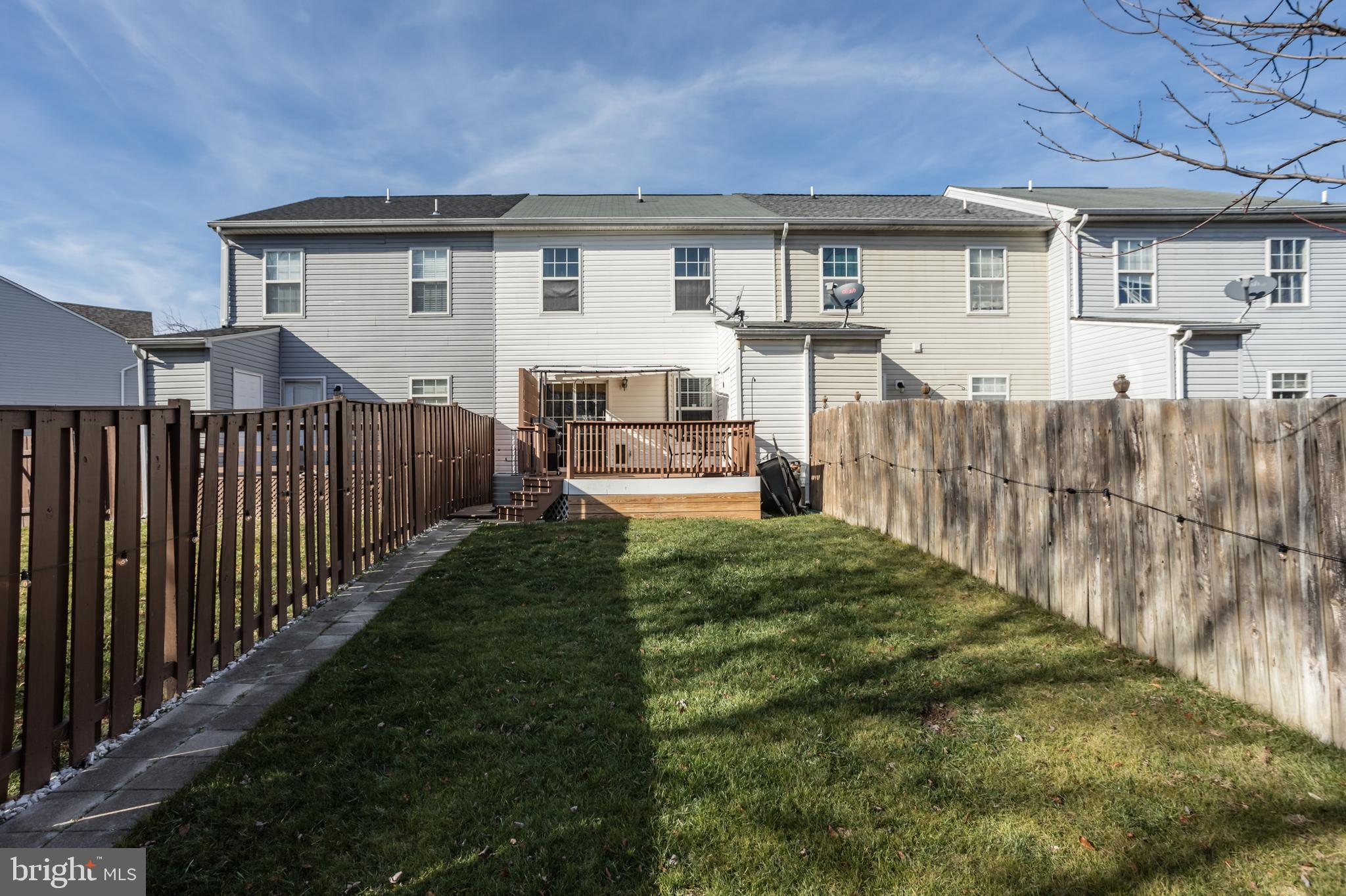 VILLAGE AT SHERANDO - Residential