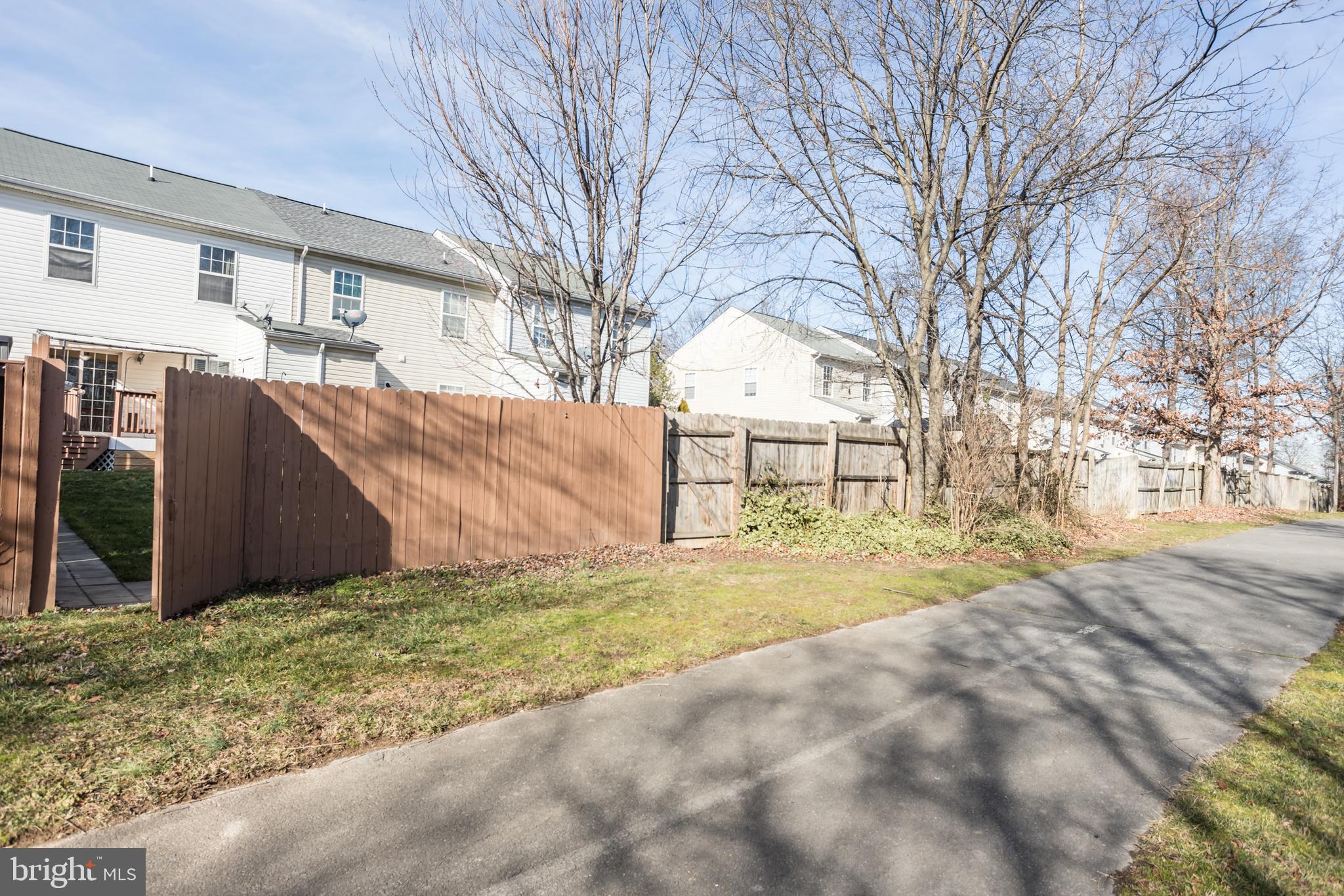 VILLAGE AT SHERANDO - Residential