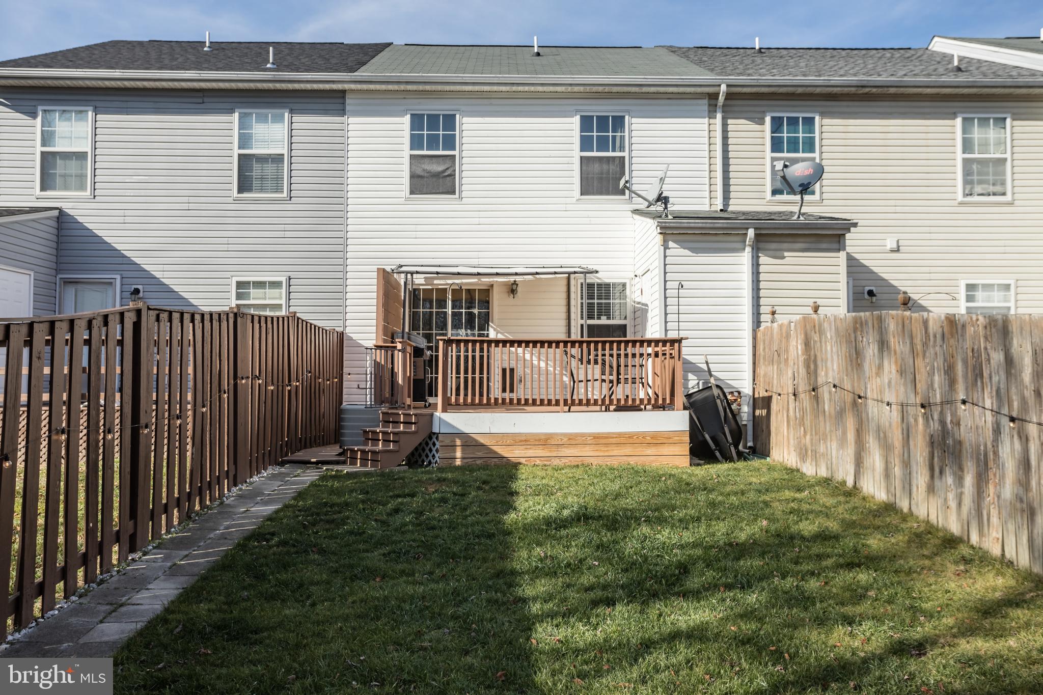 VILLAGE AT SHERANDO - Residential
