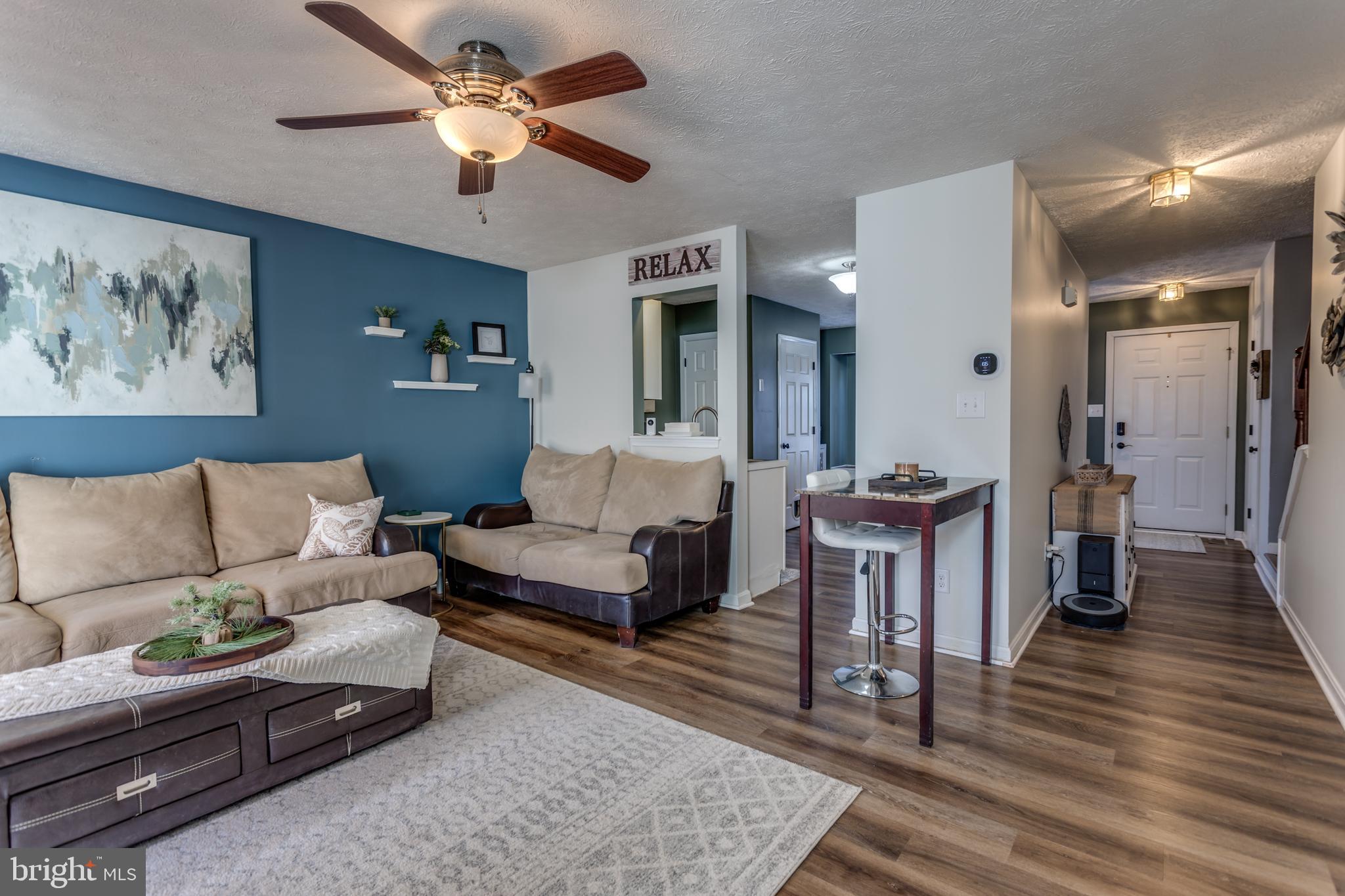 VILLAGE AT SHERANDO - Residential