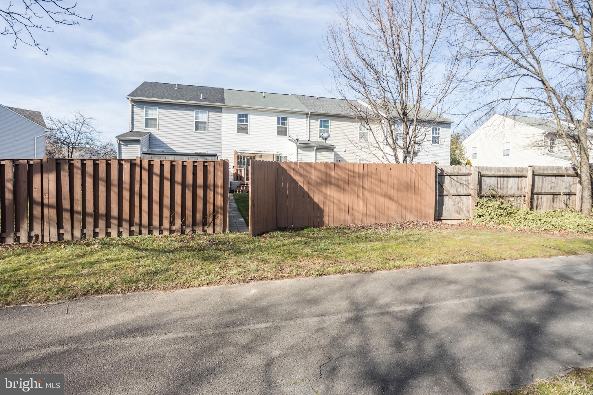 VILLAGE AT SHERANDO - Residential
