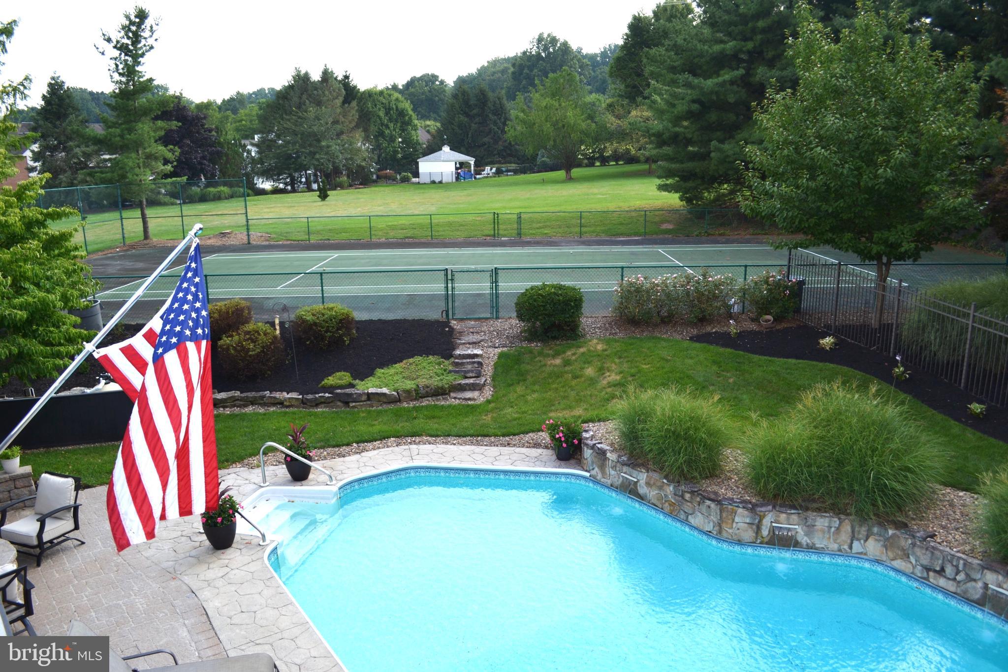 STONEY RUN - Residential