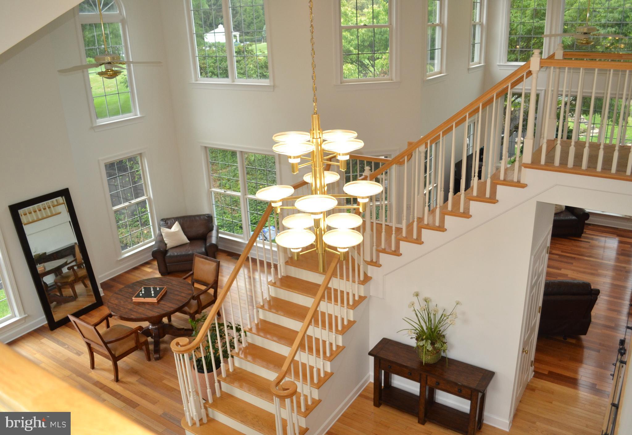 STONEY RUN - Residential