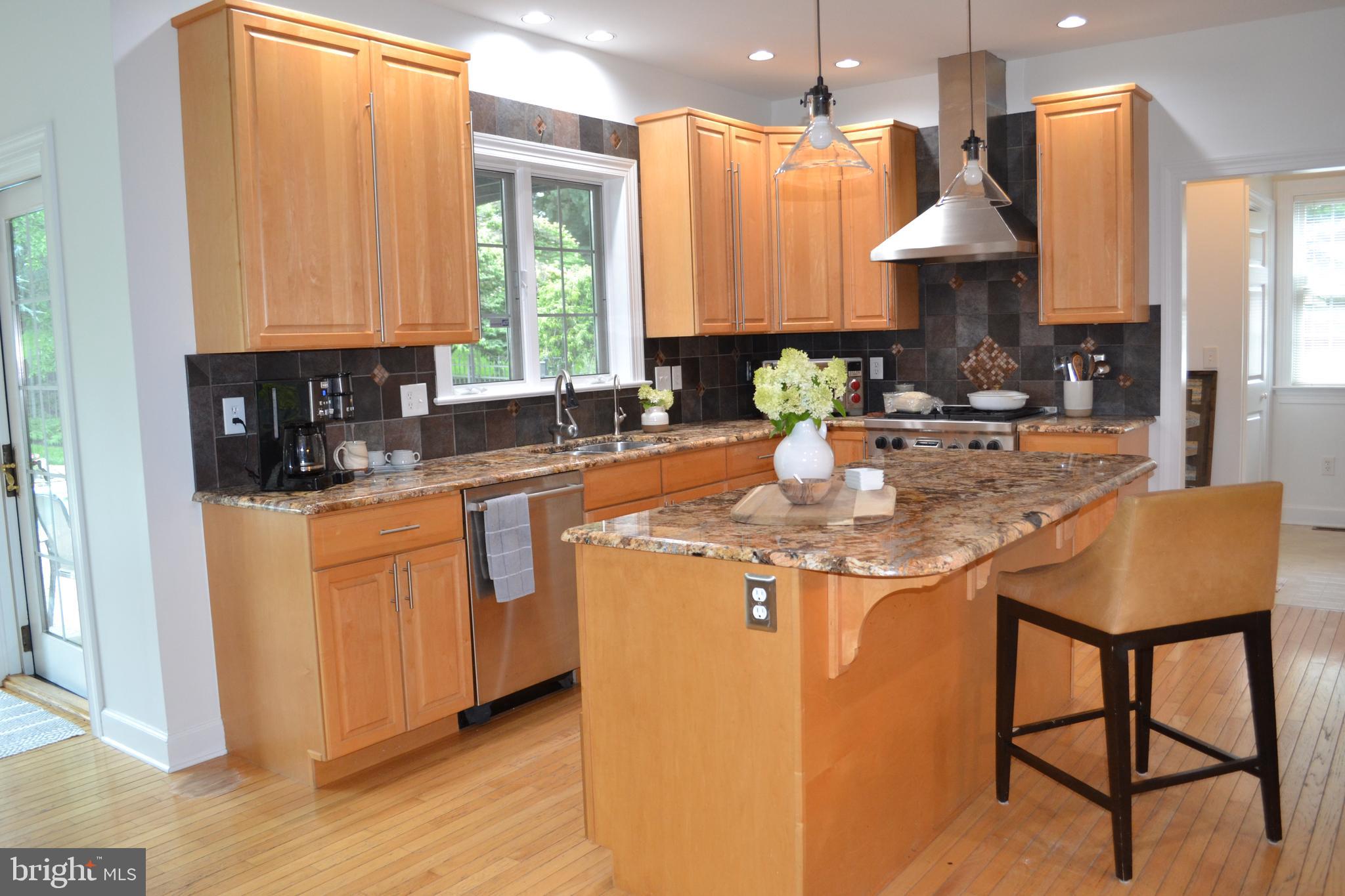 STONEY RUN - Residential