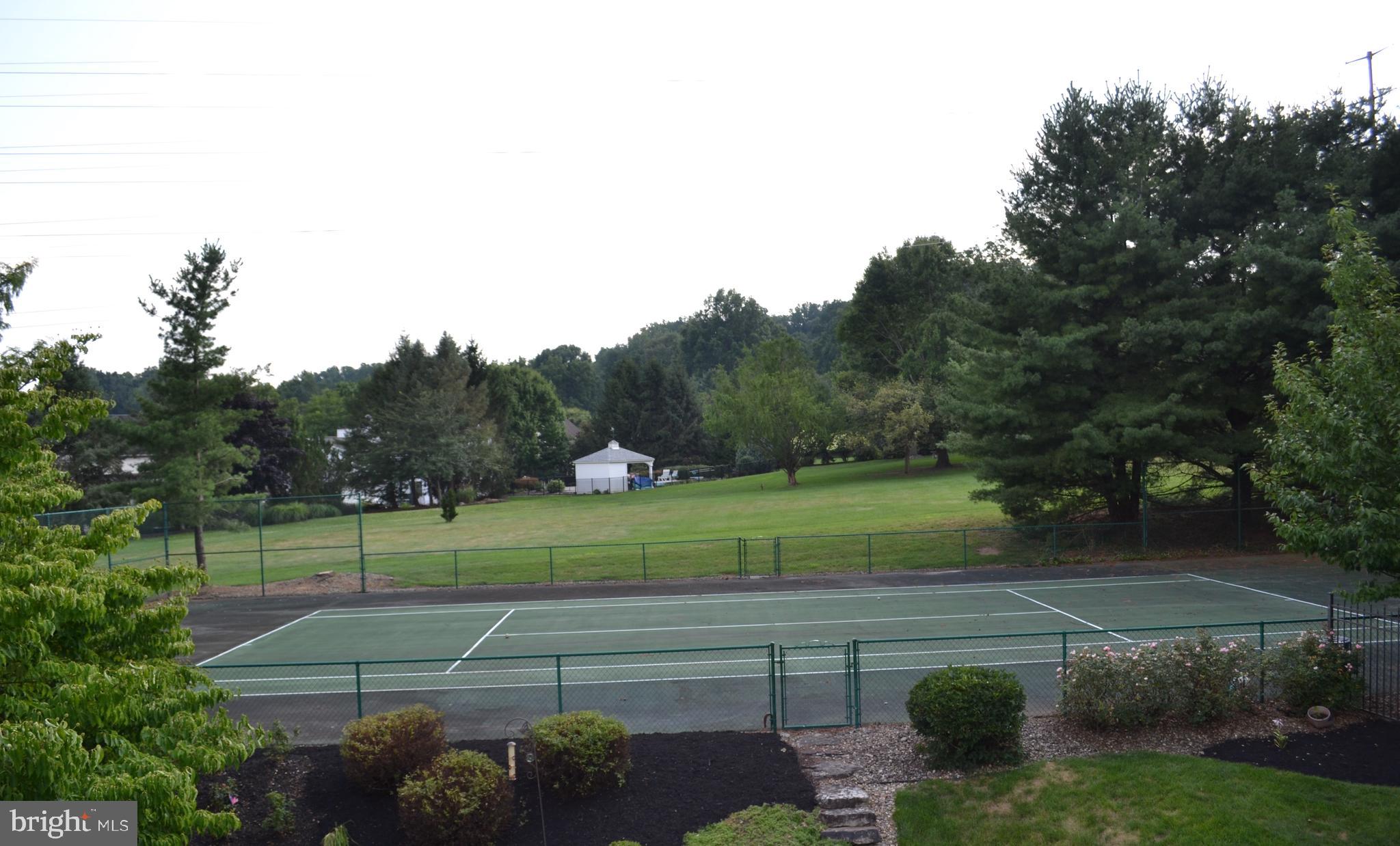 STONEY RUN - Residential