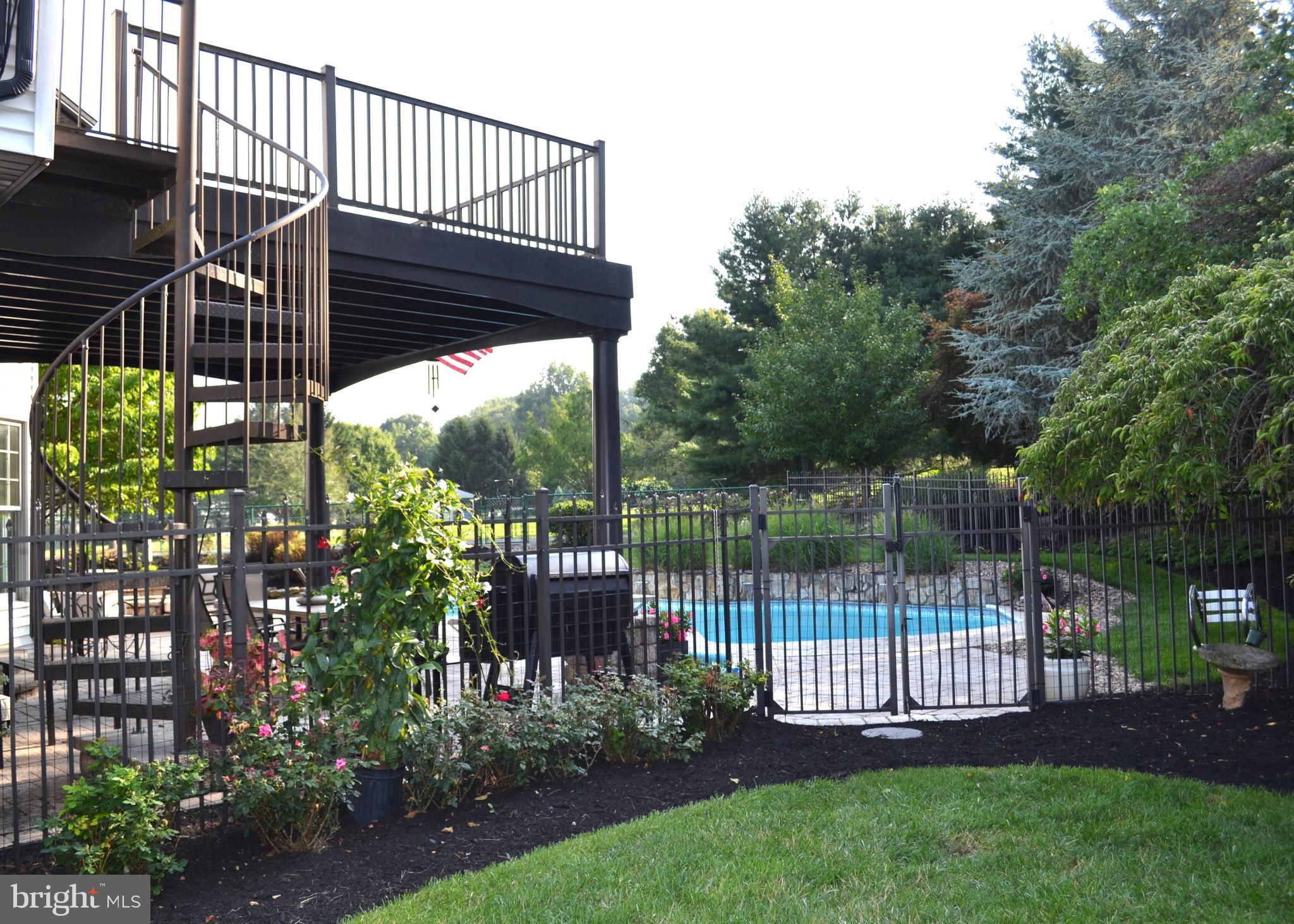 STONEY RUN - Residential