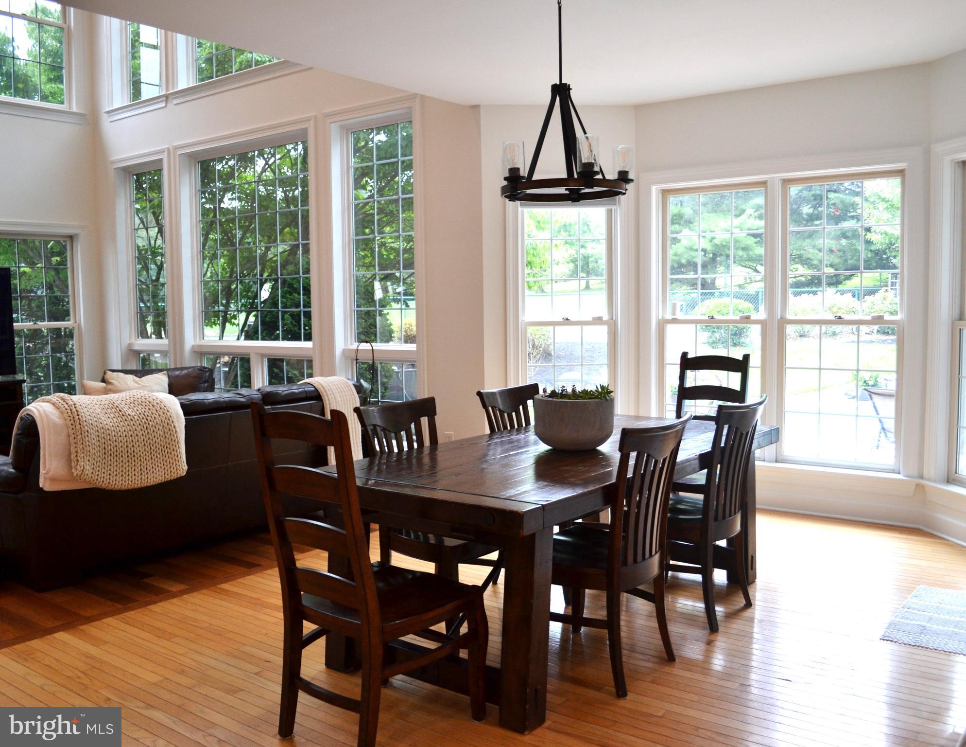 STONEY RUN - Residential