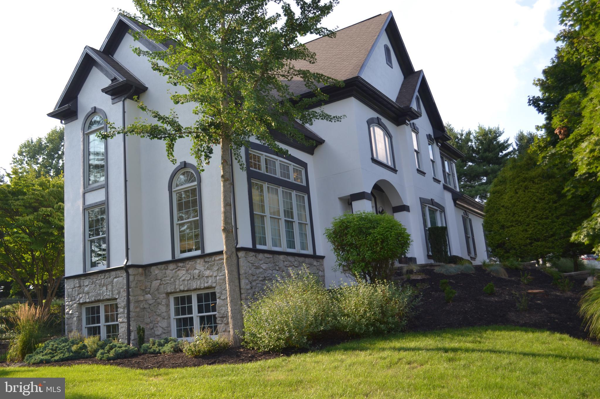 STONEY RUN - Residential