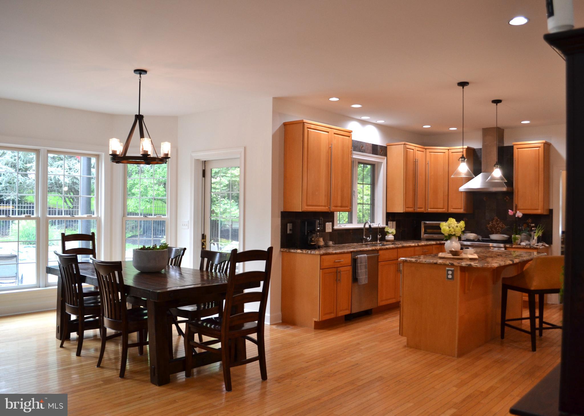 STONEY RUN - Residential
