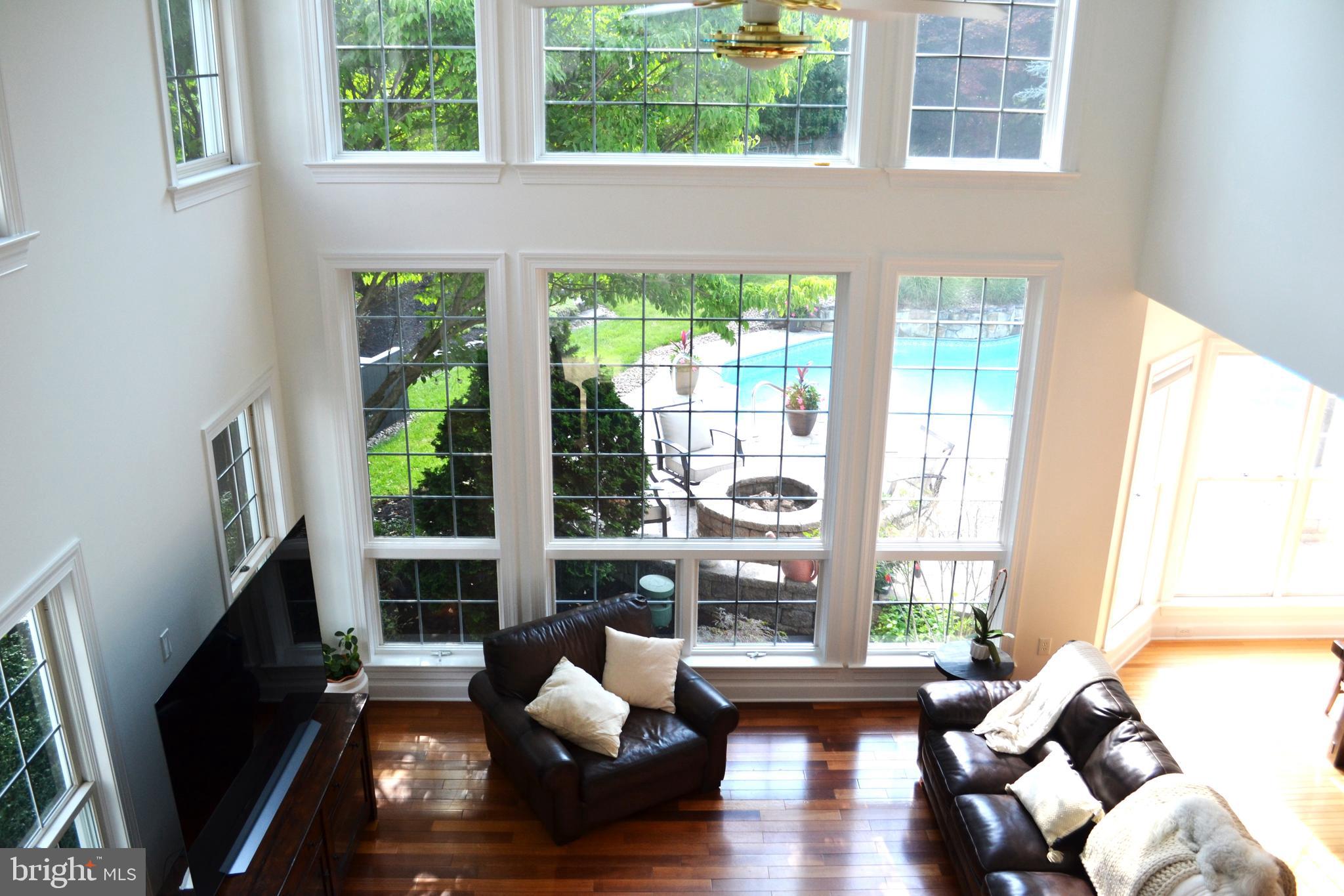 STONEY RUN - Residential