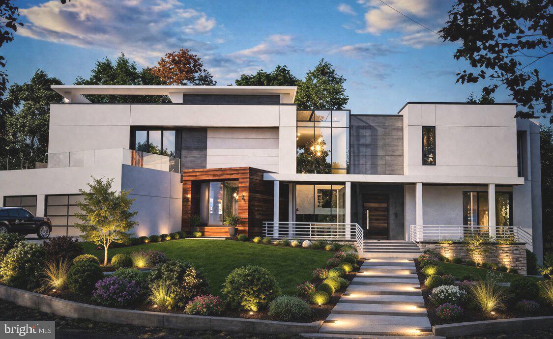 GREENWAY HEIGHTS - Residential