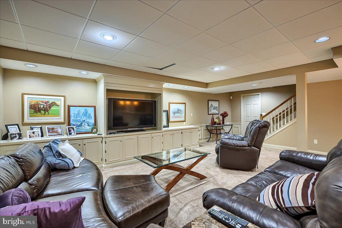 BENT CREEK C.C. - Residential