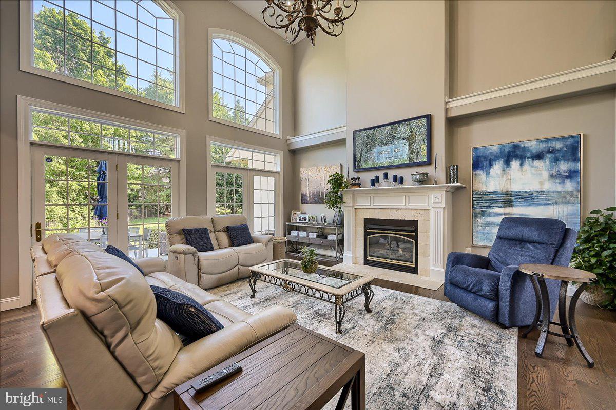 BENT CREEK C.C. - Residential