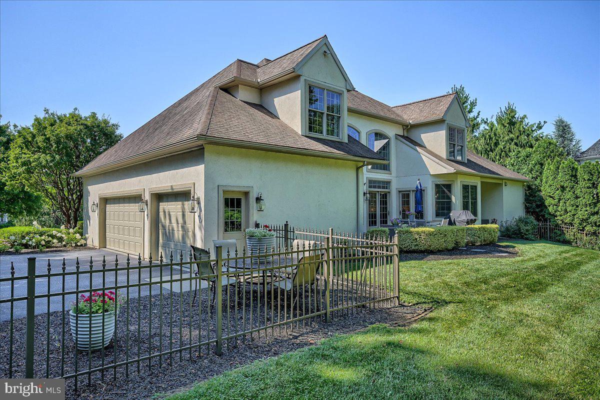 BENT CREEK C.C. - Residential