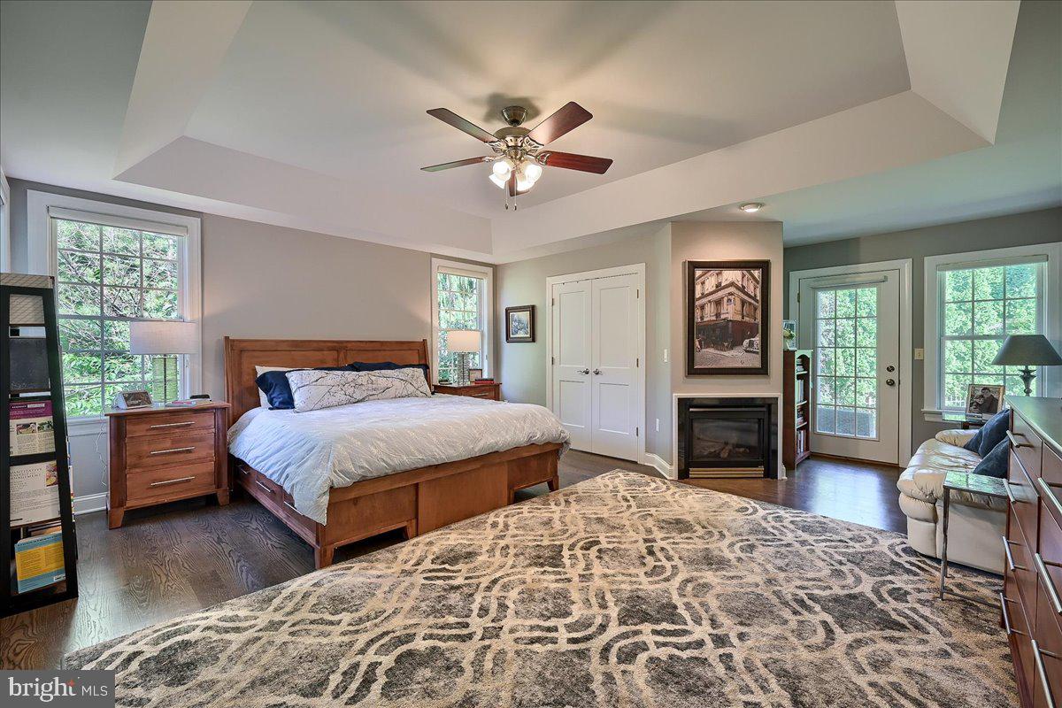 BENT CREEK C.C. - Residential
