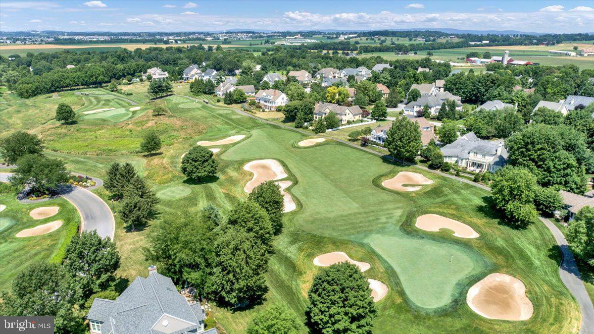 BENT CREEK C.C. - Residential