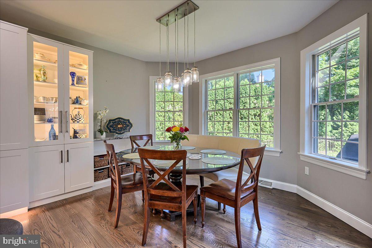 BENT CREEK C.C. - Residential