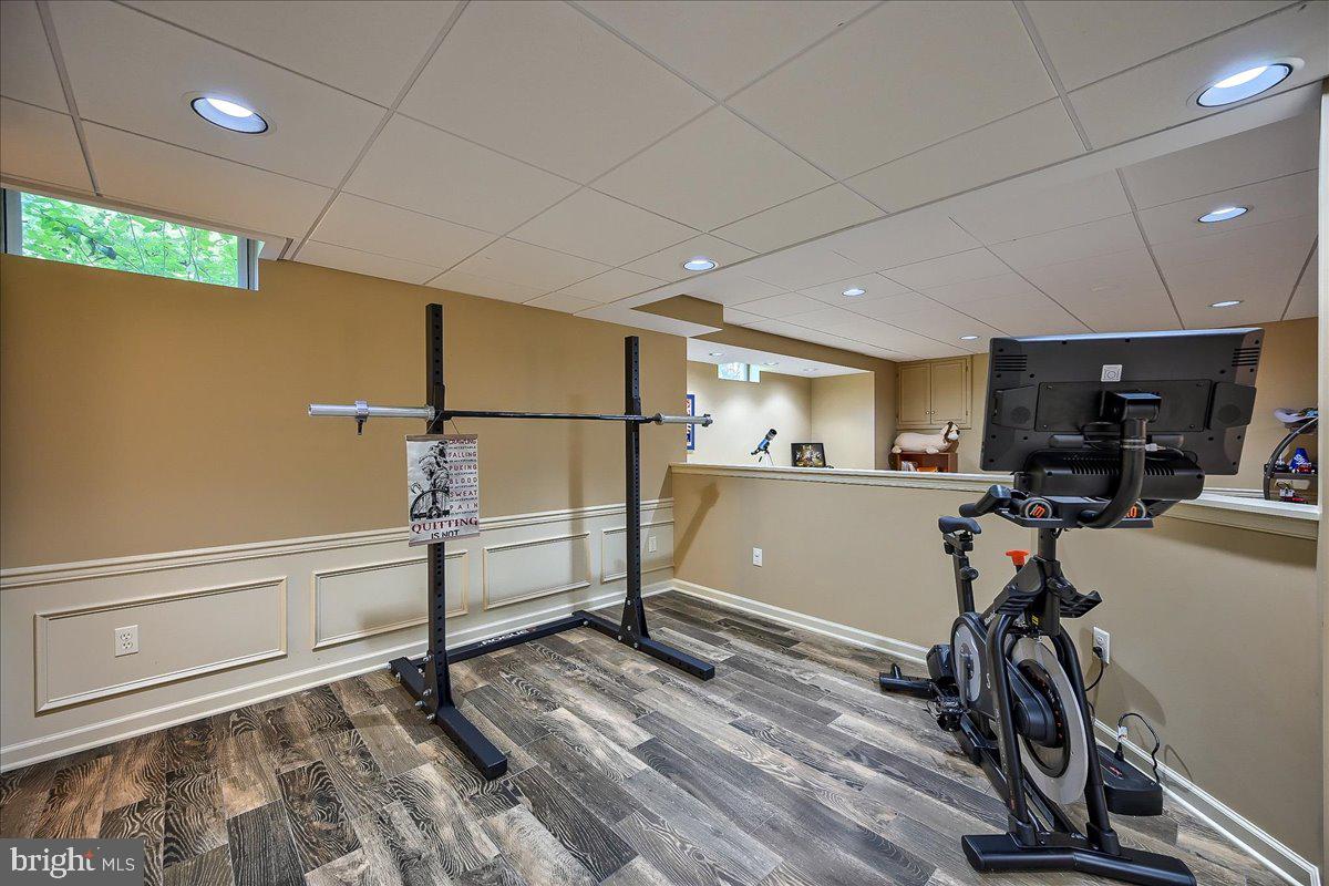 BENT CREEK C.C. - Residential