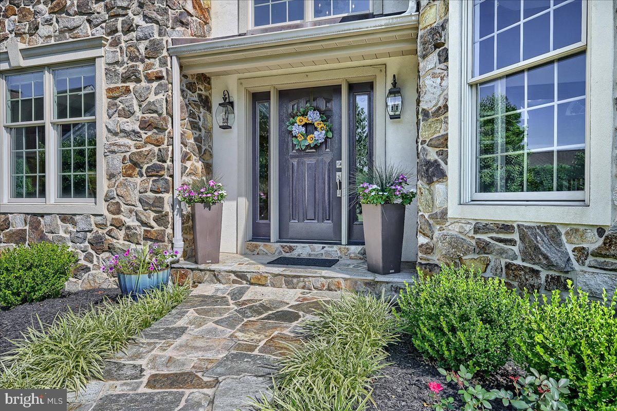 BENT CREEK C.C. - Residential