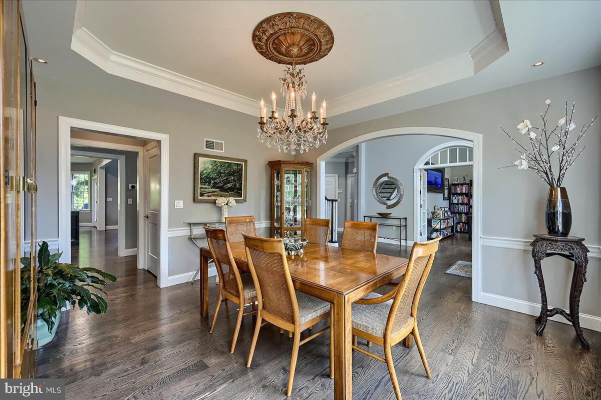 BENT CREEK C.C. - Residential