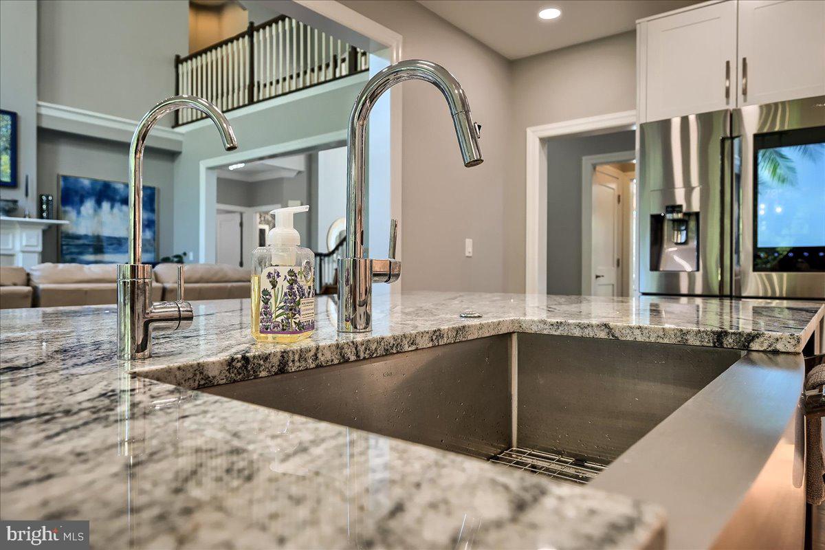 BENT CREEK C.C. - Residential