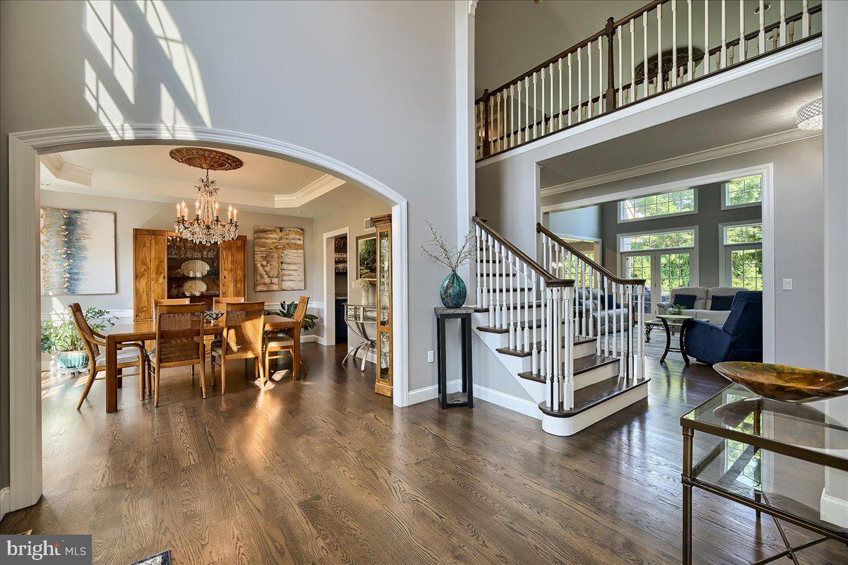 BENT CREEK C.C. - Residential