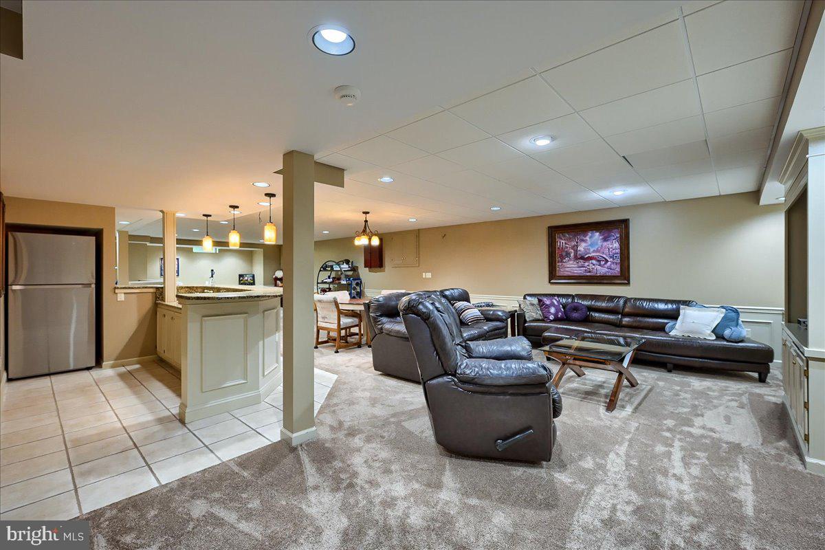 BENT CREEK C.C. - Residential