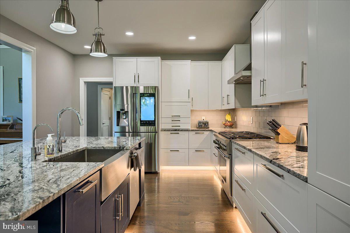 BENT CREEK C.C. - Residential