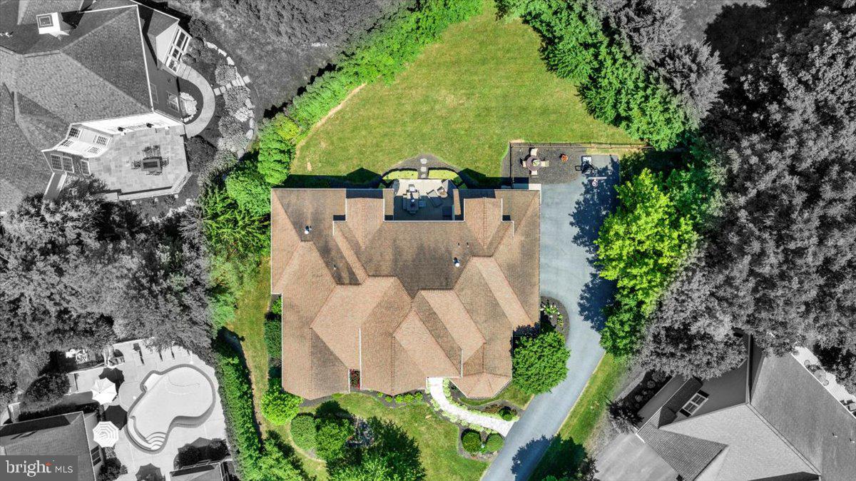 BENT CREEK C.C. - Residential