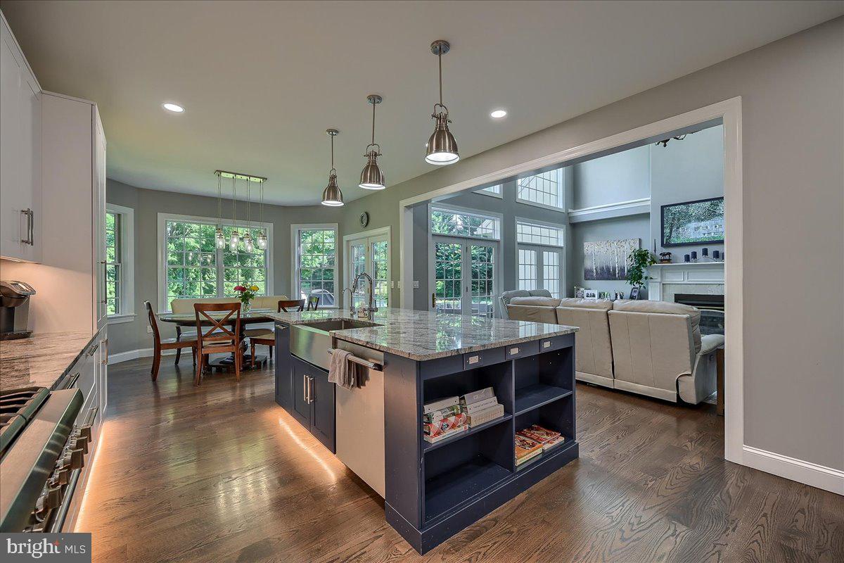 BENT CREEK C.C. - Residential