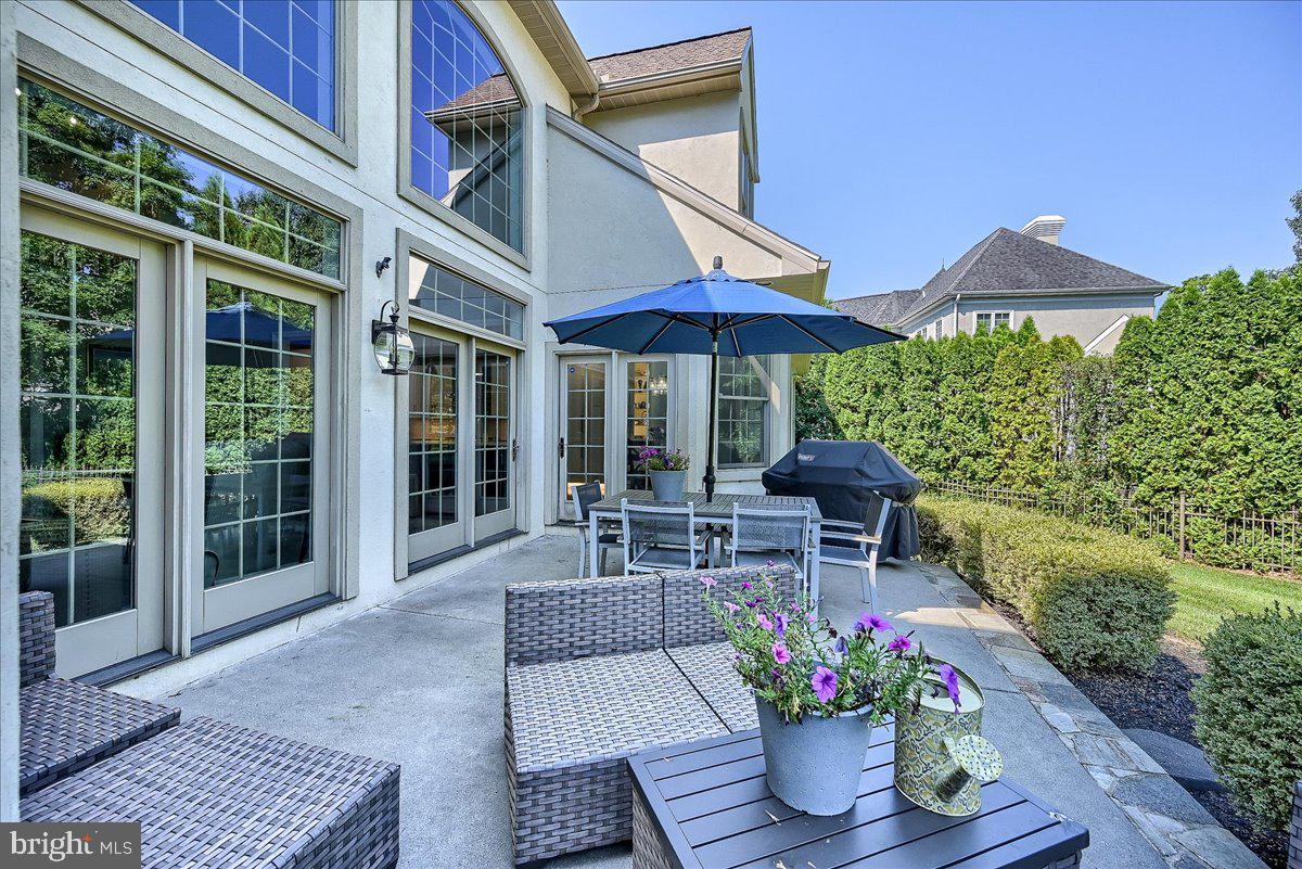BENT CREEK C.C. - Residential