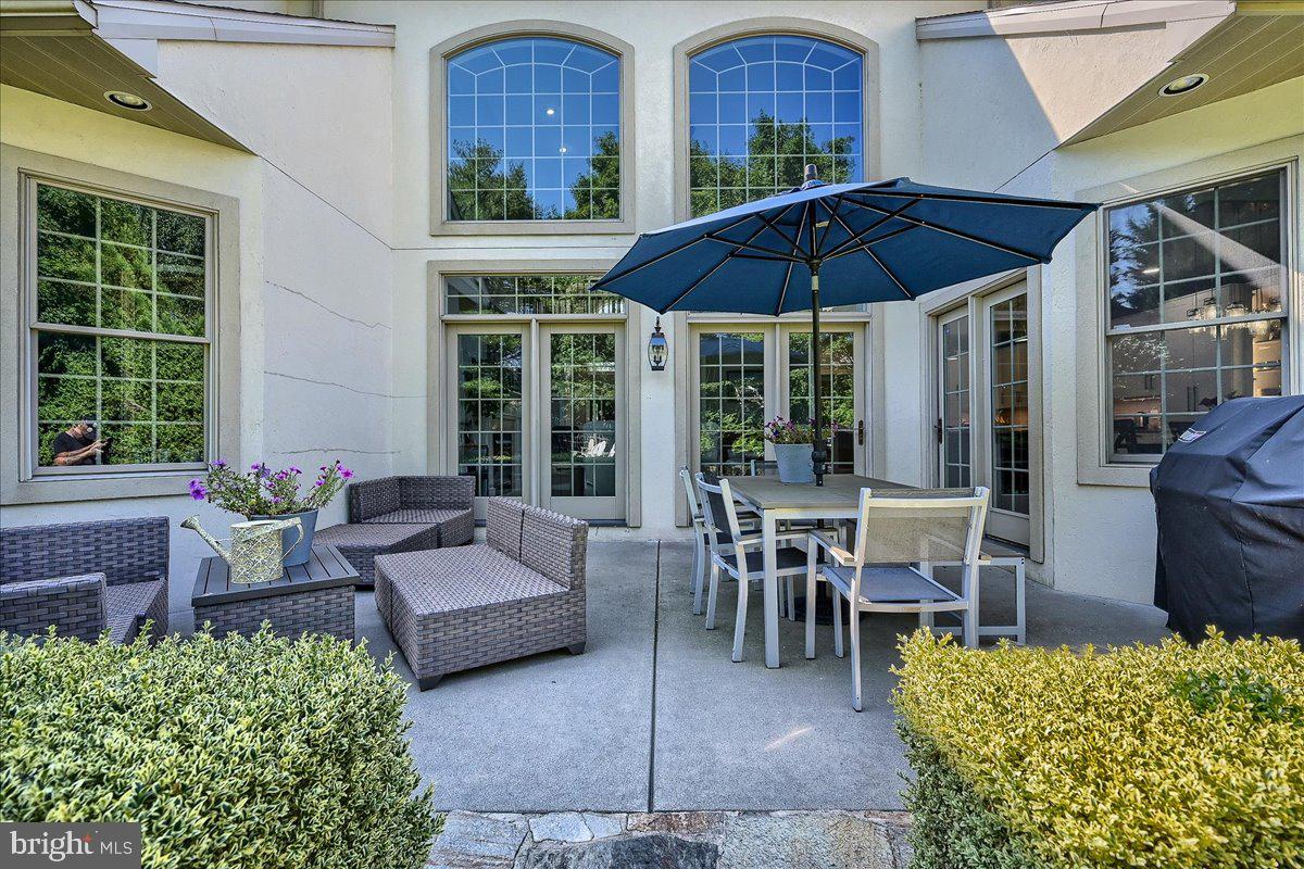 BENT CREEK C.C. - Residential