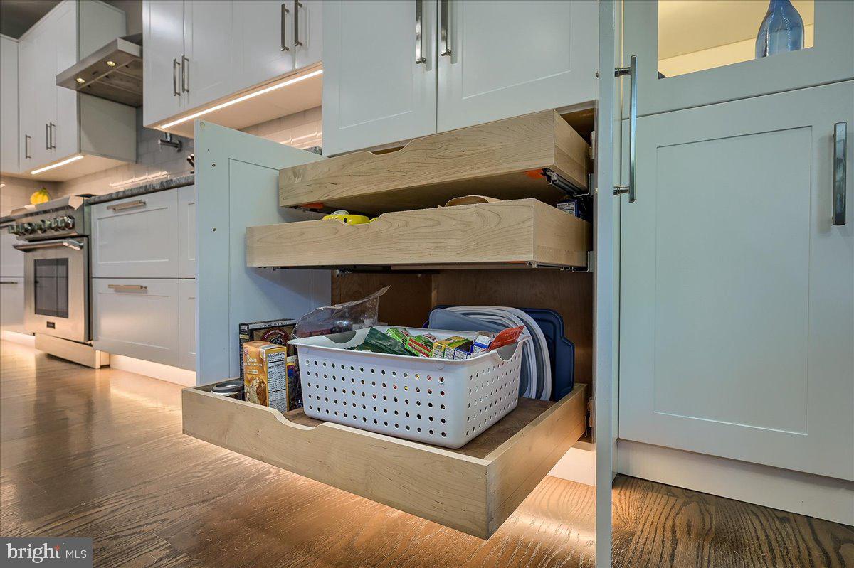 BENT CREEK C.C. - Residential