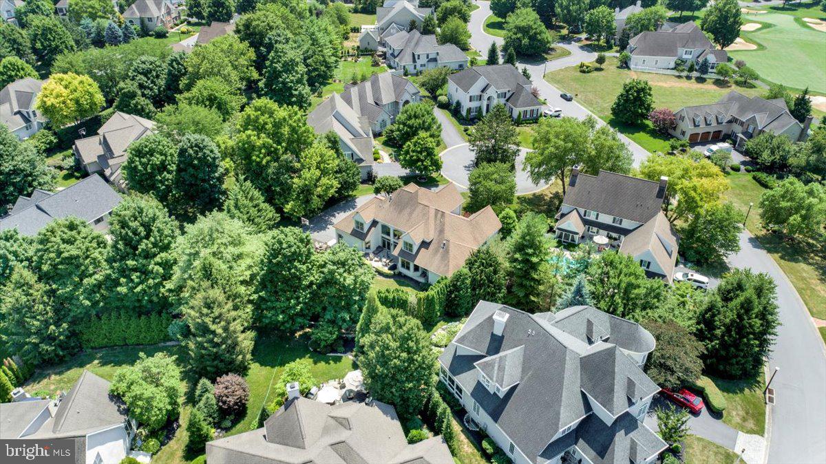 BENT CREEK C.C. - Residential