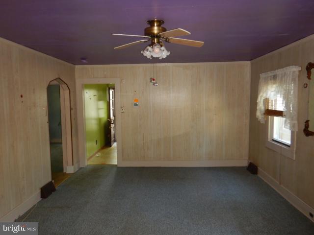SEVERNA PARK - Residential
