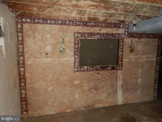 SEVERNA PARK - Residential