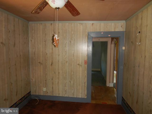 SEVERNA PARK - Residential
