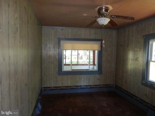 SEVERNA PARK - Residential