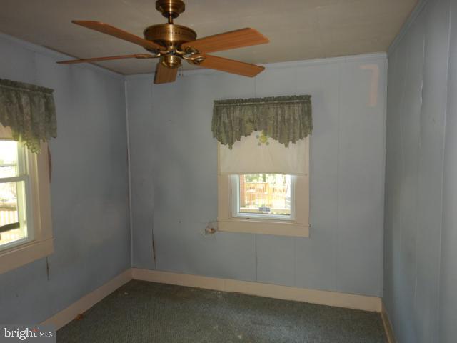 SEVERNA PARK - Residential