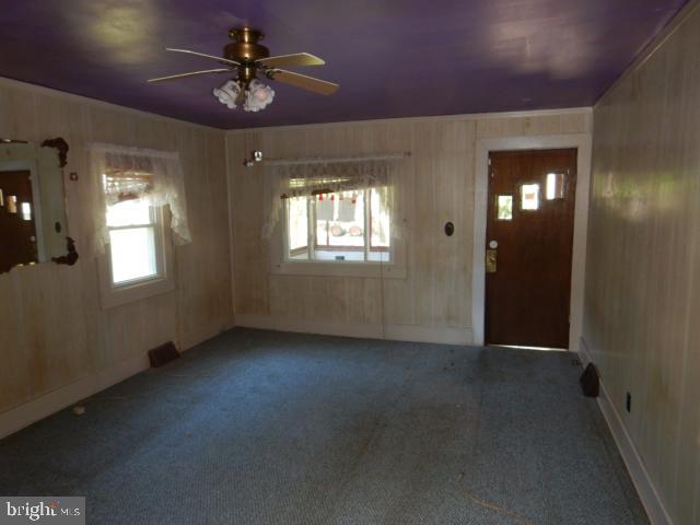 SEVERNA PARK - Residential