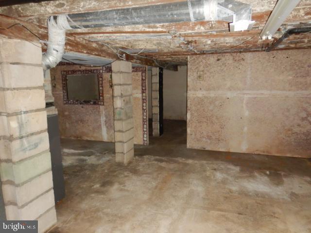 SEVERNA PARK - Residential