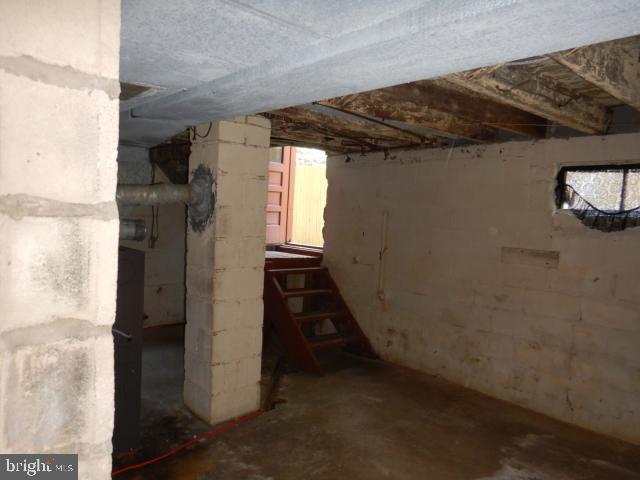 SEVERNA PARK - Residential