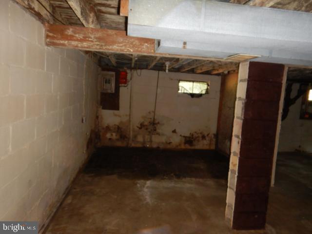 SEVERNA PARK - Residential