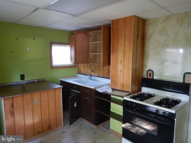 SEVERNA PARK - Residential