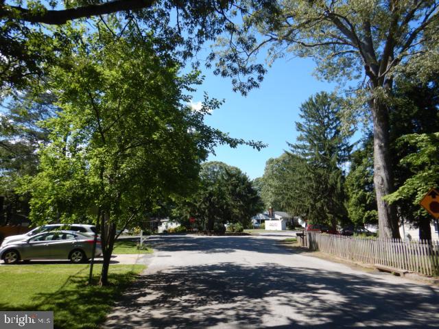SEVERNA PARK - Residential